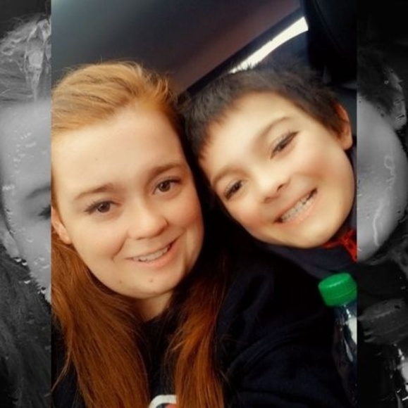 Meet your Posher, Kyrsten - Picture 1 of 1